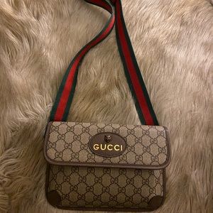 Gucci Belt Bag